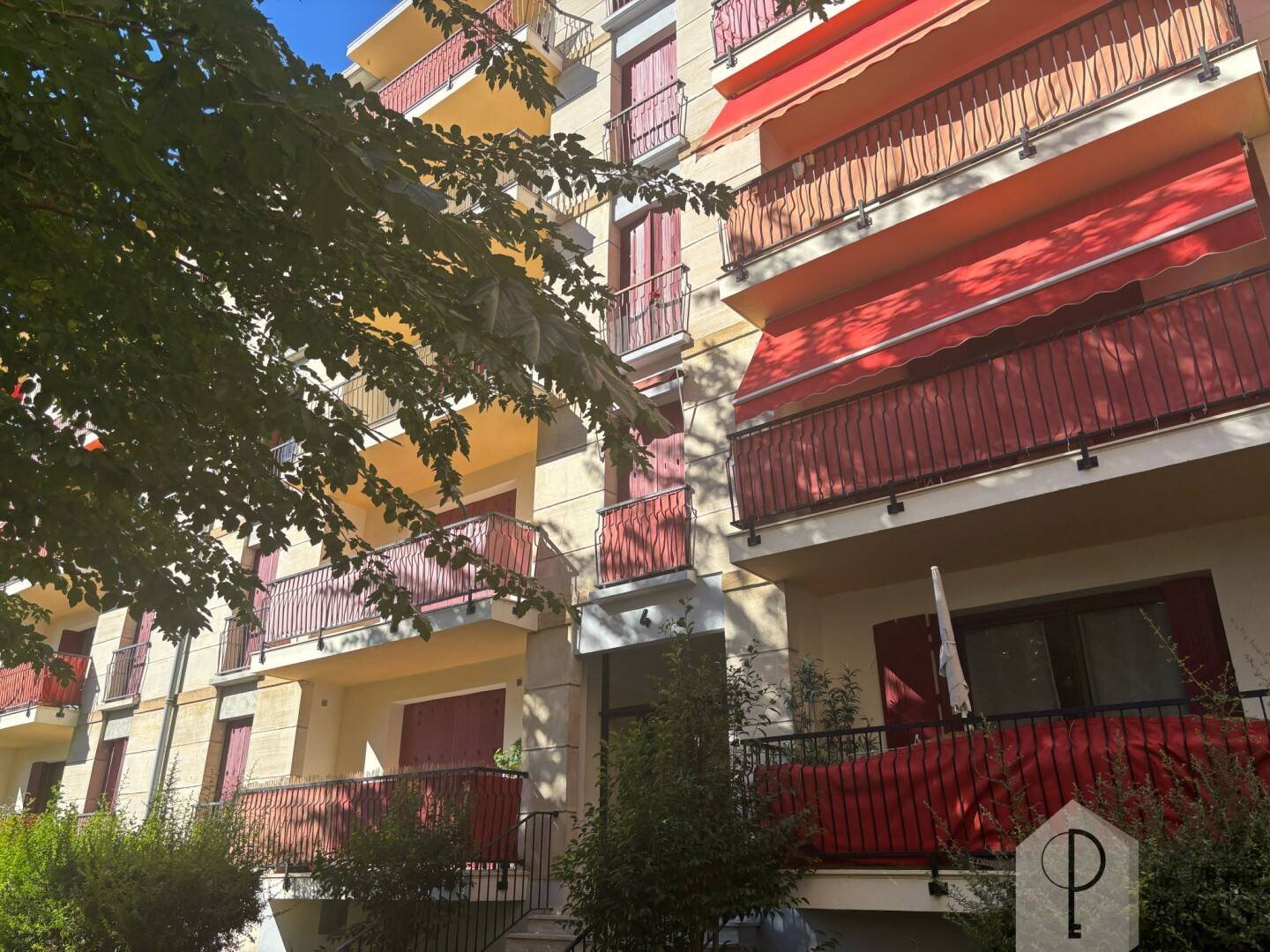 Appartement à louer, 19m², Aix-en-Provence