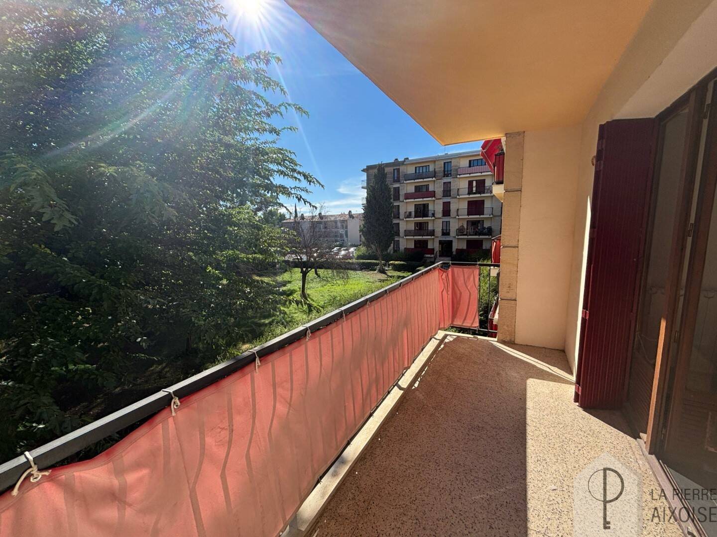 Appartement à louer, 19m², Aix-en-Provence