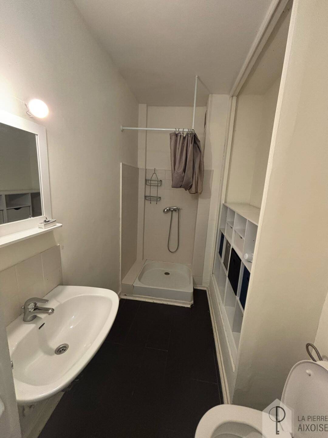 Appartement à louer, 19m², Aix-en-Provence