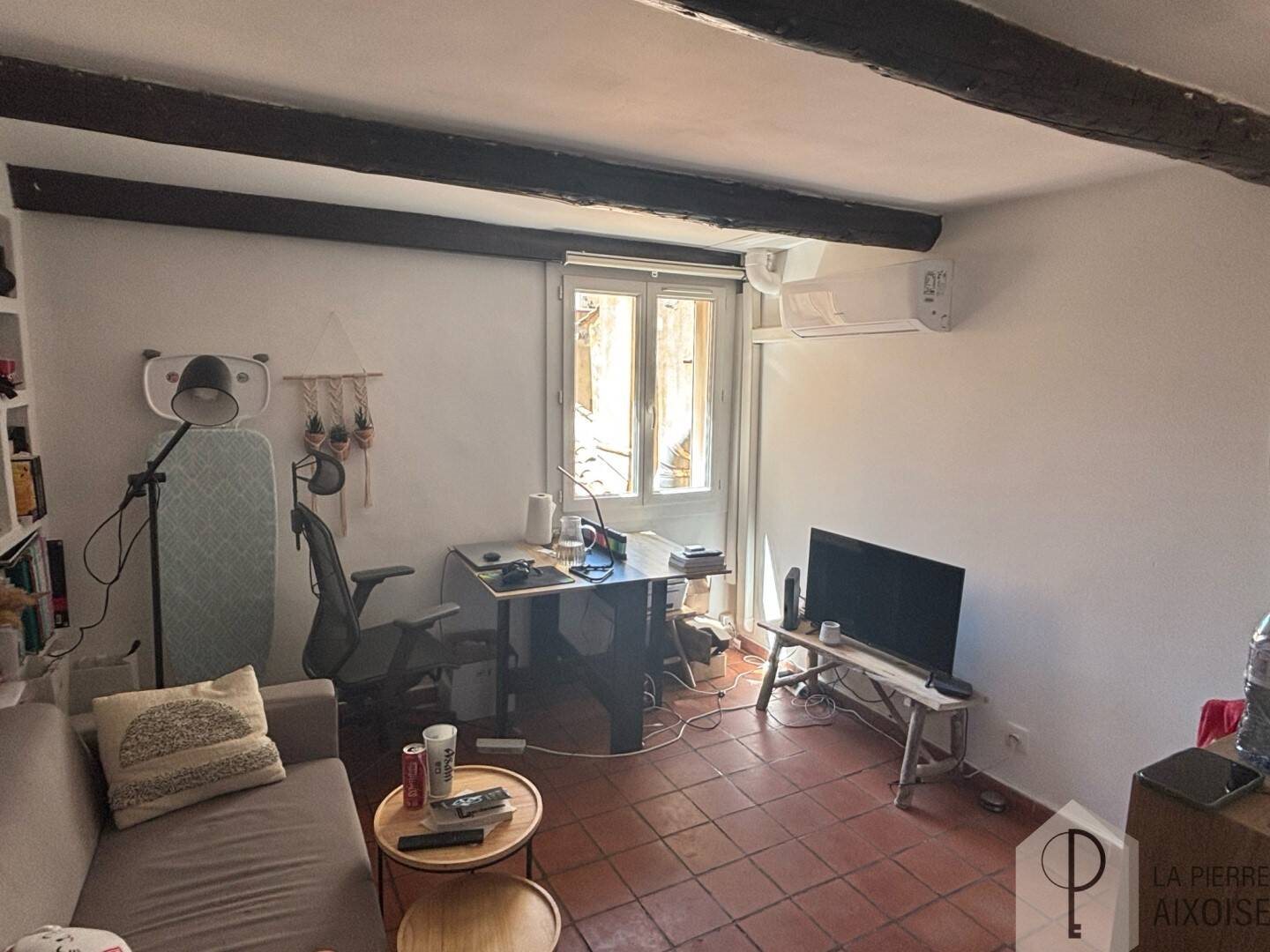 Appartement à louer, 27m², Aix-en-Provence