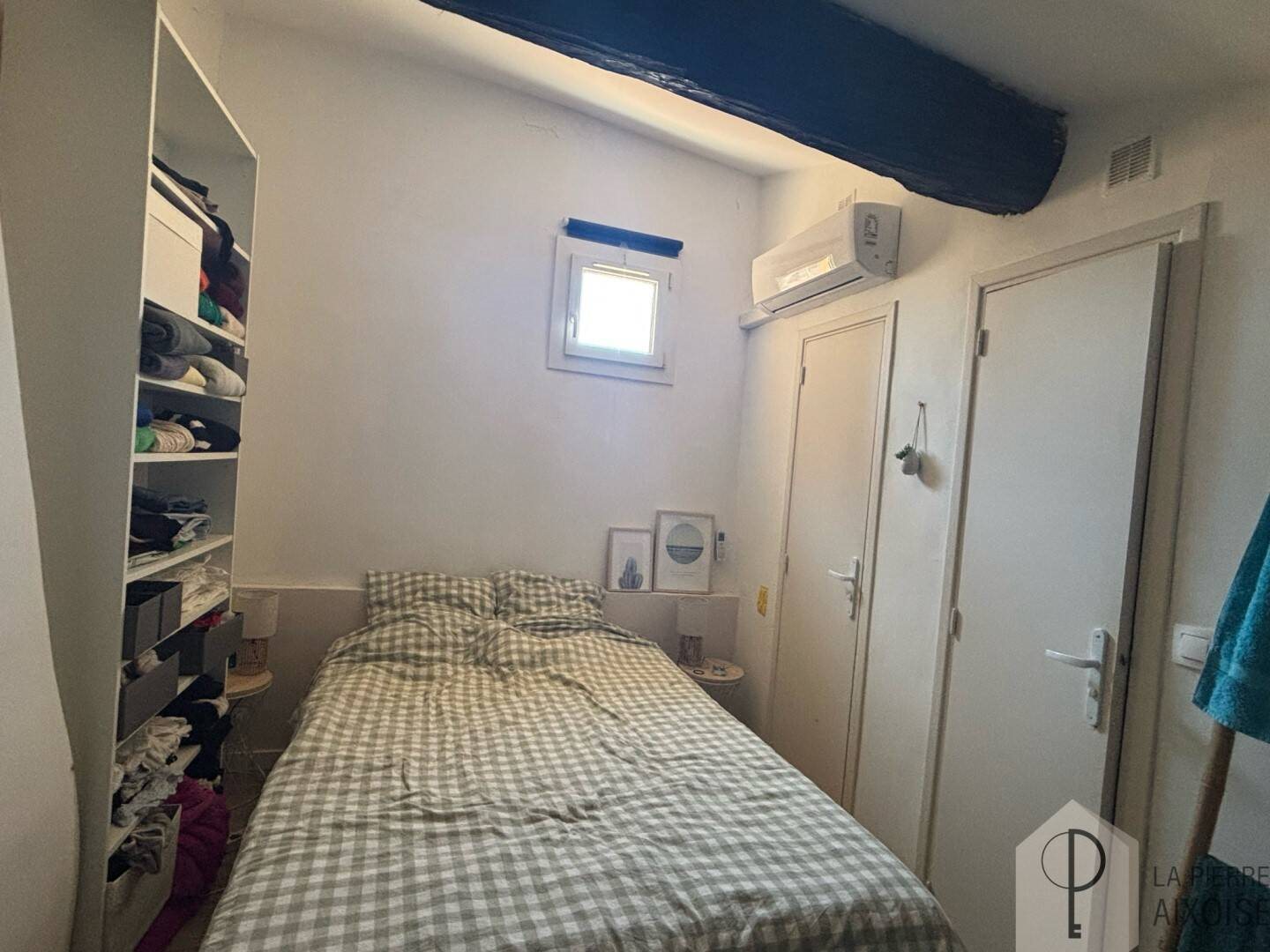 Appartement à louer, 27m², Aix-en-Provence