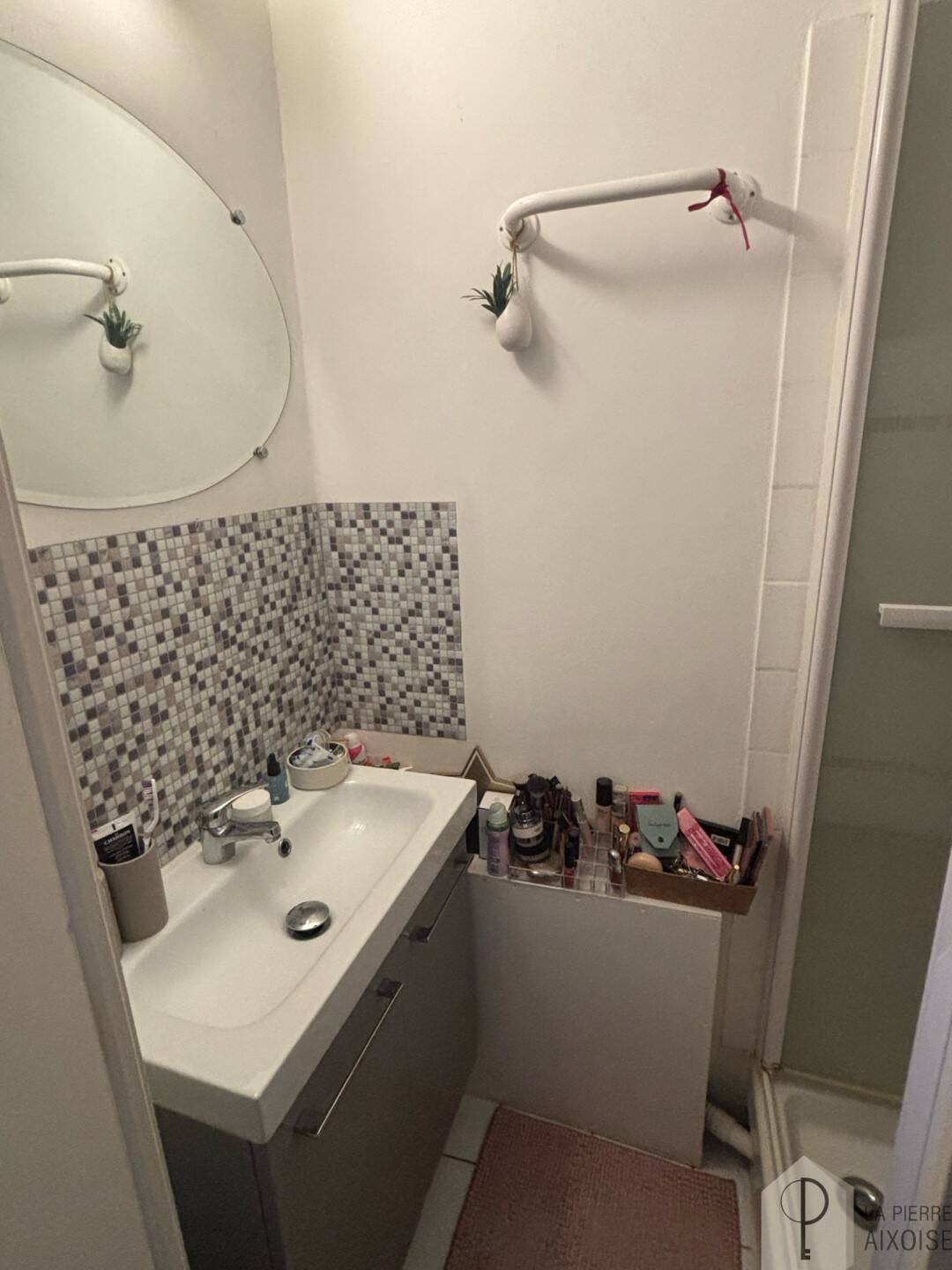 Appartement à louer, 27m², Aix-en-Provence