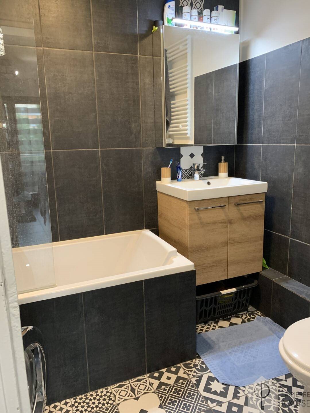 Appartement à louer, 20m², Aix-en-Provence