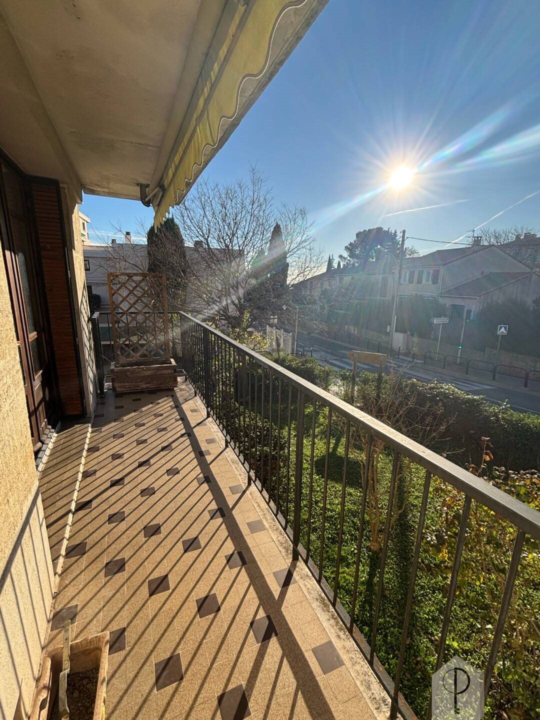 Appartement à louer, 69m², Aix-en-Provence