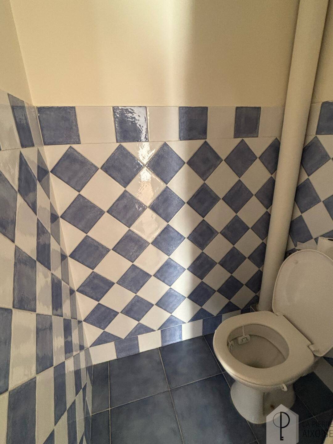 Appartement à louer, 69m², Aix-en-Provence