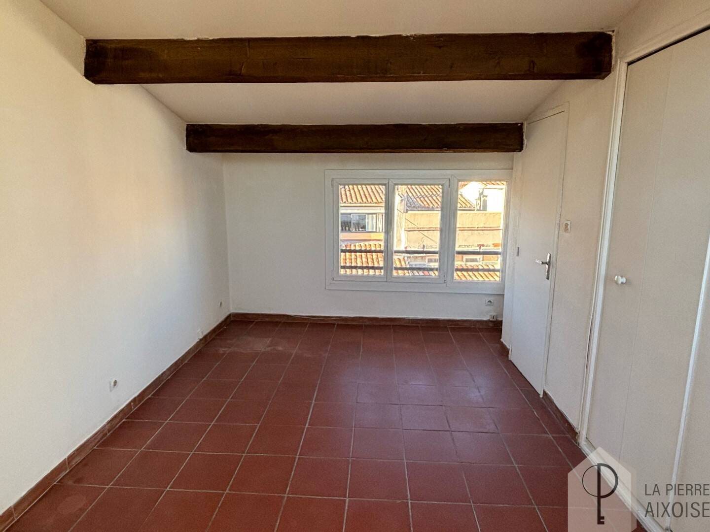 Appartement à louer, 19m², Aix-en-Provence