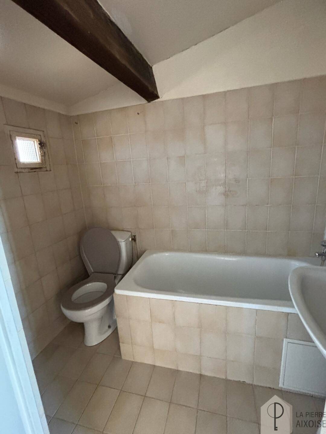 Appartement à louer, 19m², Aix-en-Provence