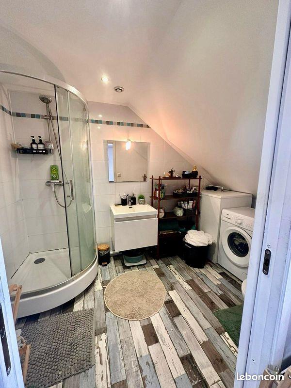 Appartement à vendre, 38m², Reims