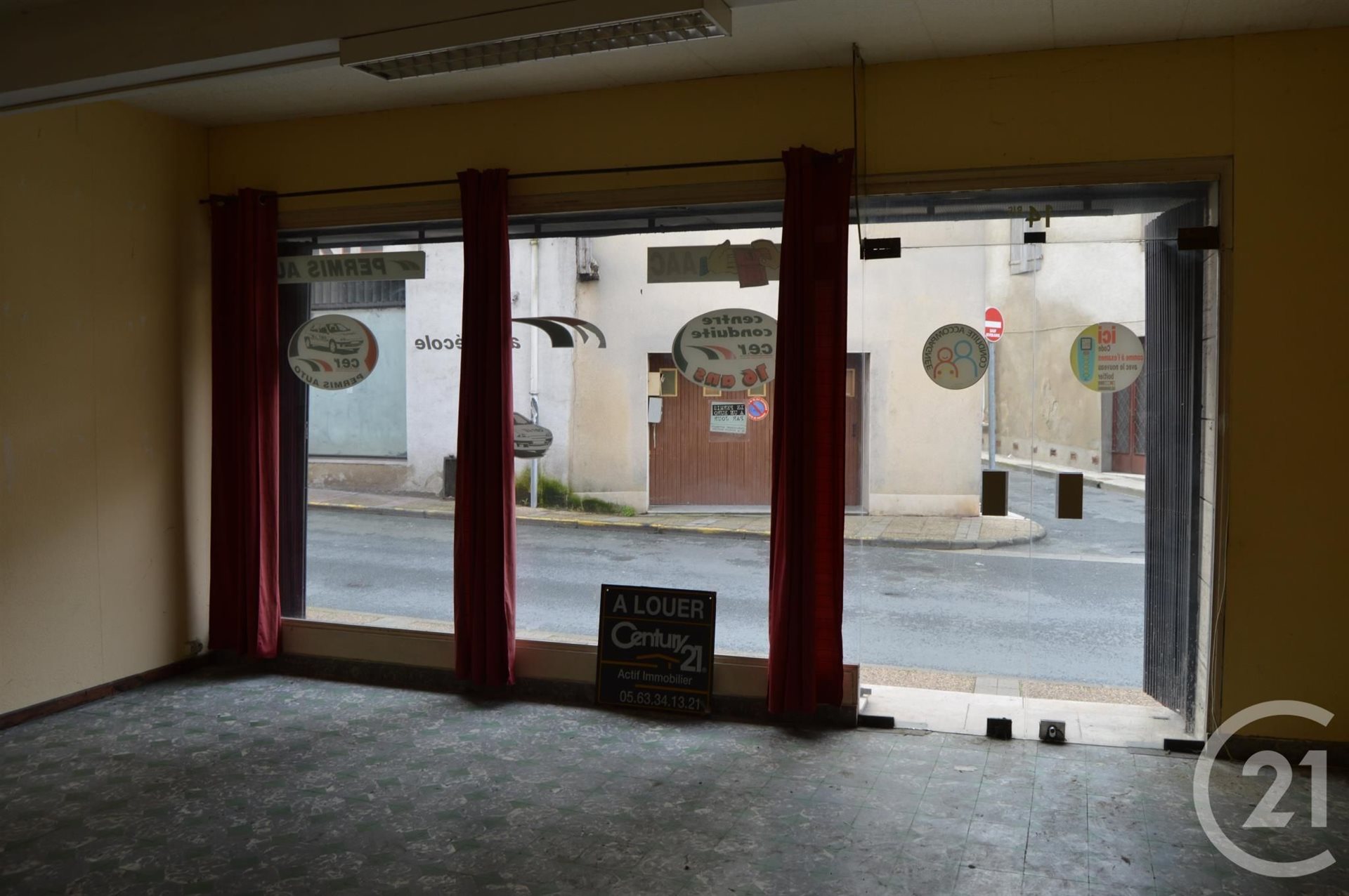 Appartement à louer, 70m², Graulhet