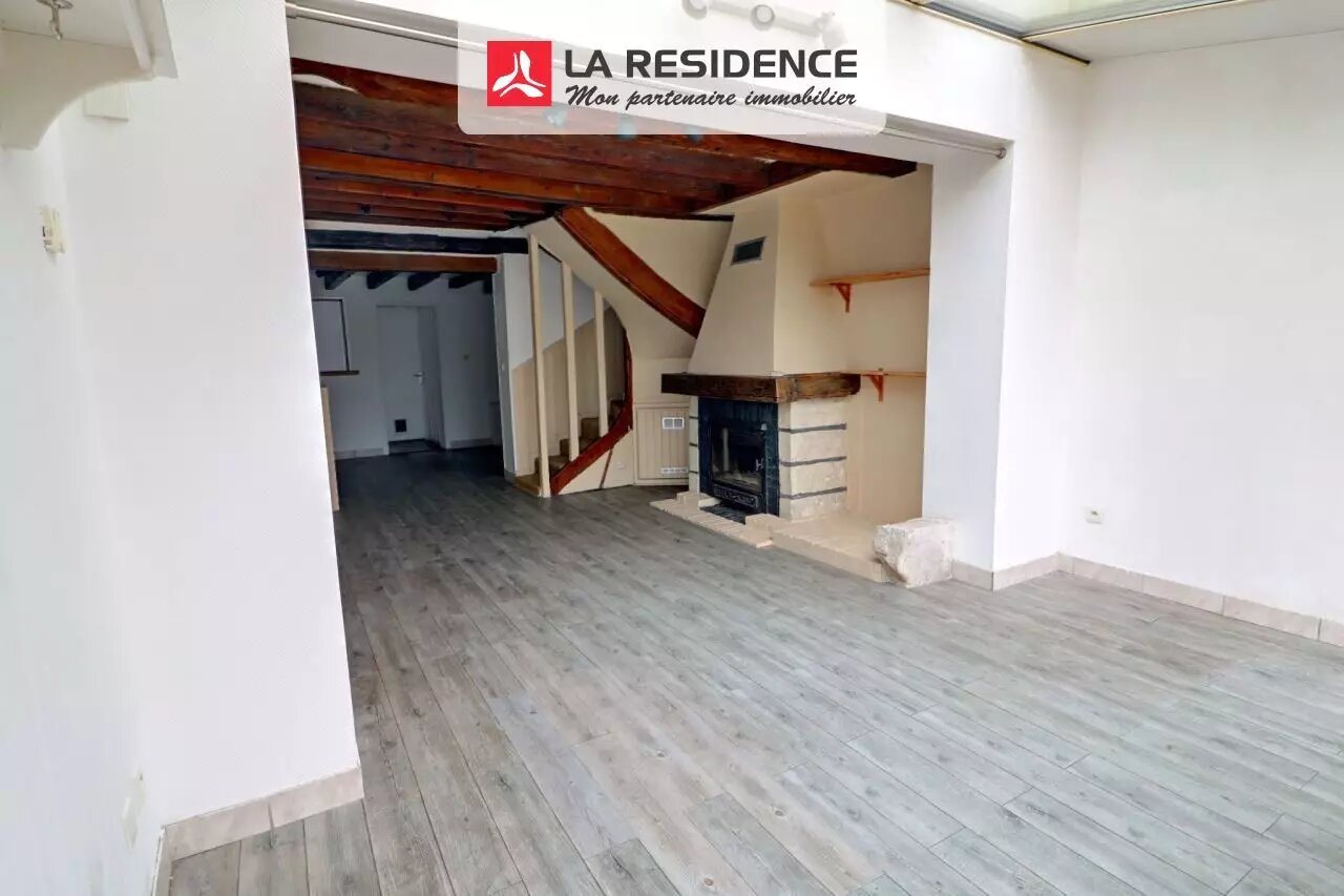 Maison à vendre, 74m², Déville-lès-Rouen