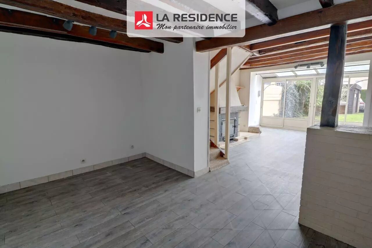 Maison à vendre, 74m², Déville-lès-Rouen