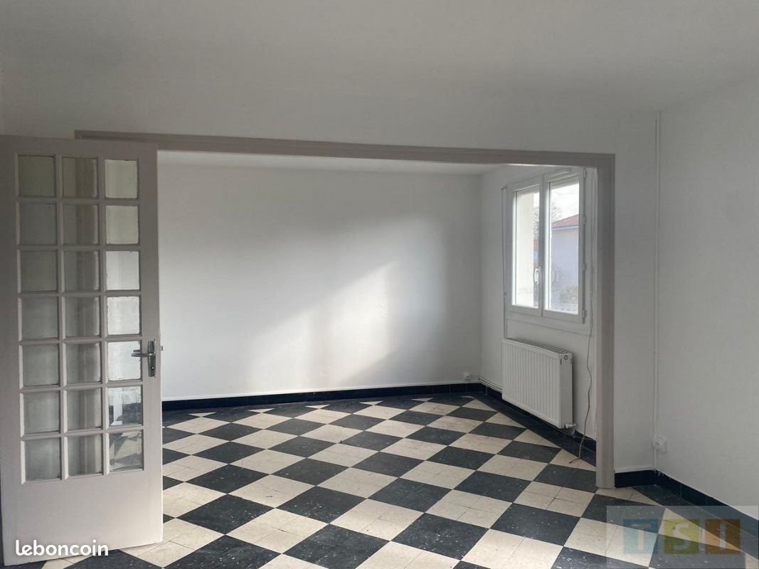 Maison à vendre, 96m², Lannemezan