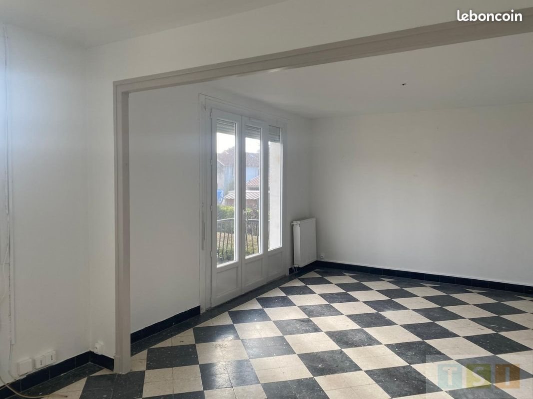 Maison à vendre, 96m², Lannemezan