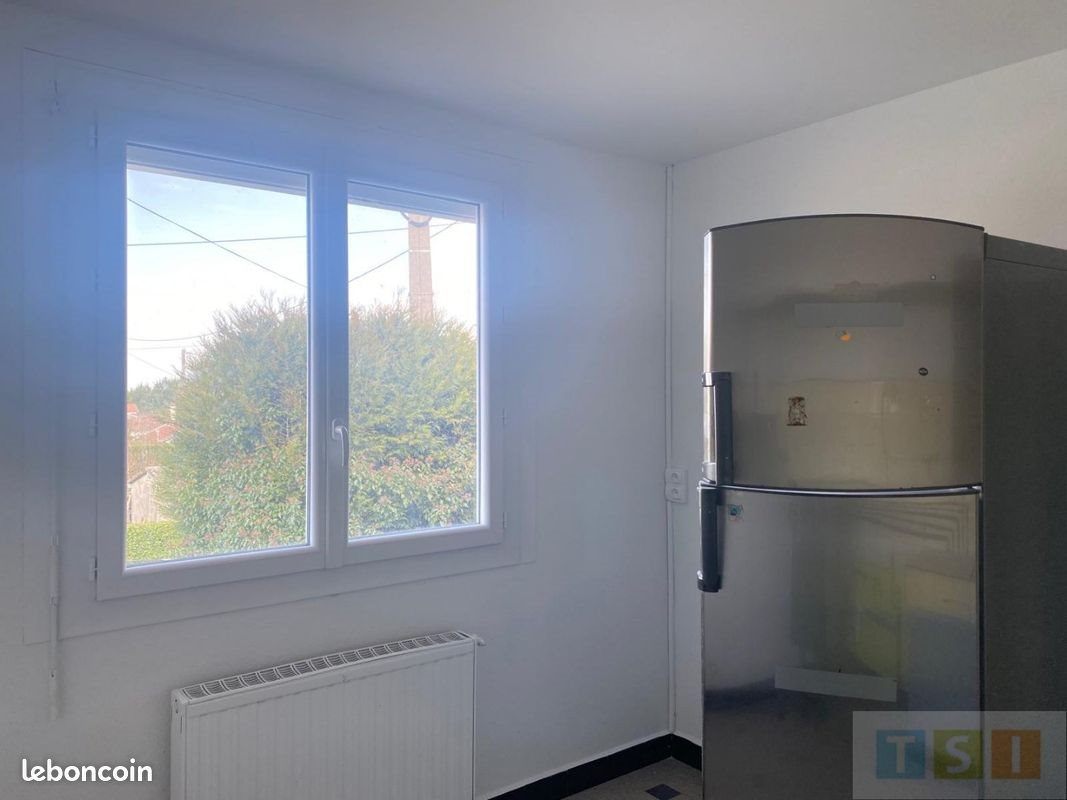 Maison à vendre, 96m², Lannemezan