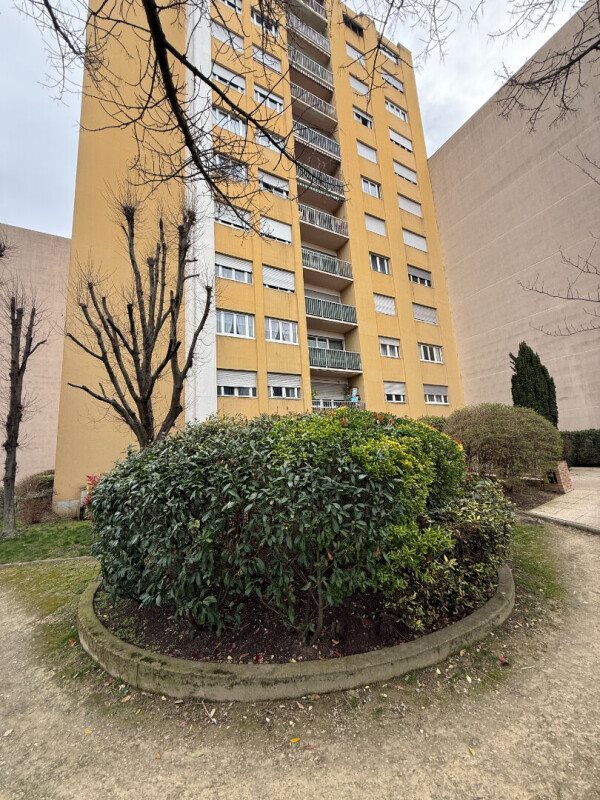 Appartement à vendre, 88m², Argenteuil