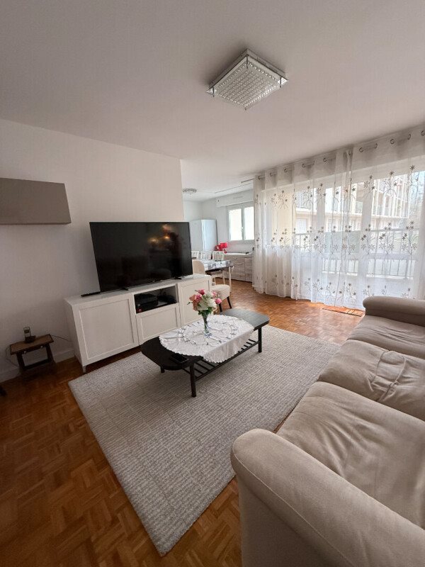 Appartement à vendre, 88m², Argenteuil