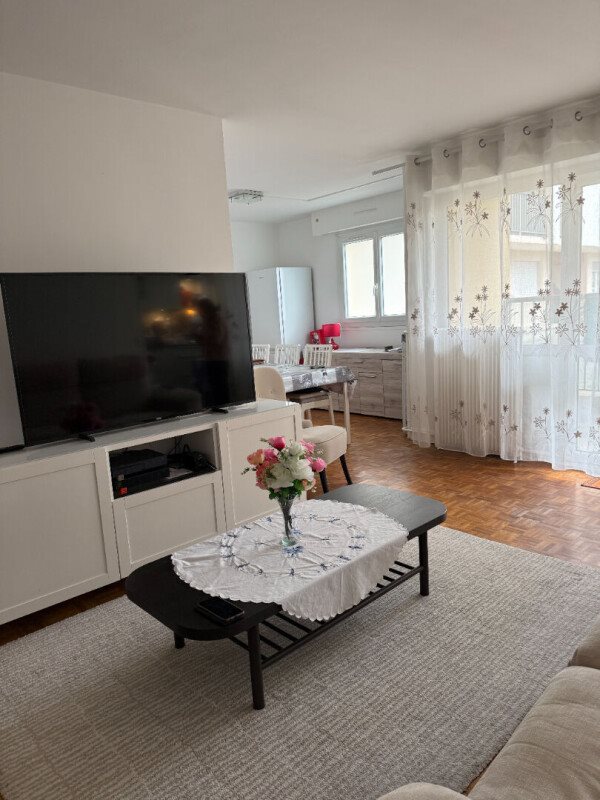 Appartement à vendre, 88m², Argenteuil