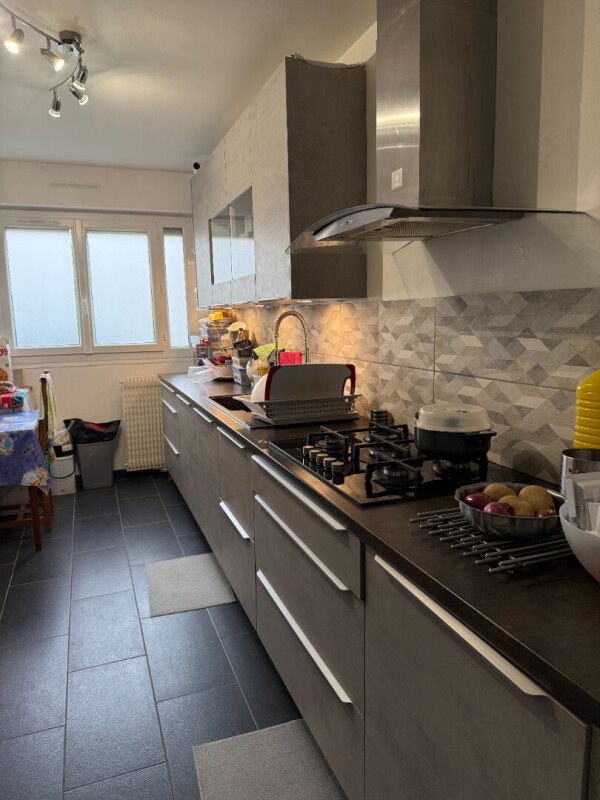 Appartement à vendre, 88m², Argenteuil