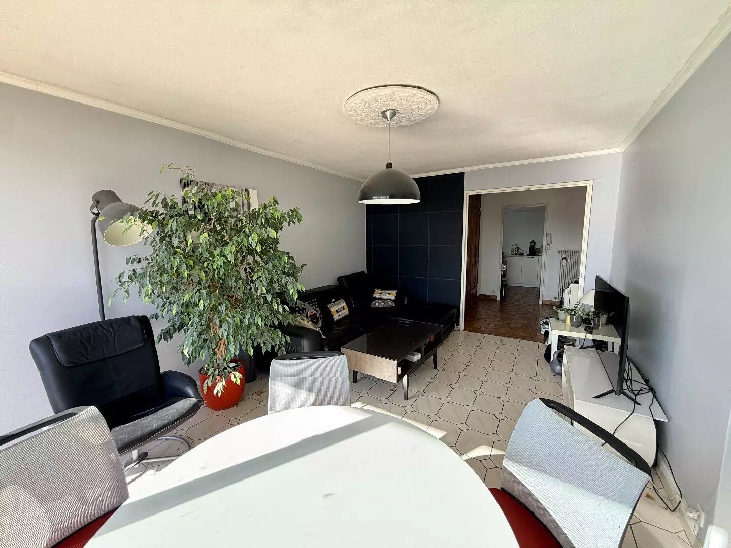 Appartement à vendre, 76m², Valdoie