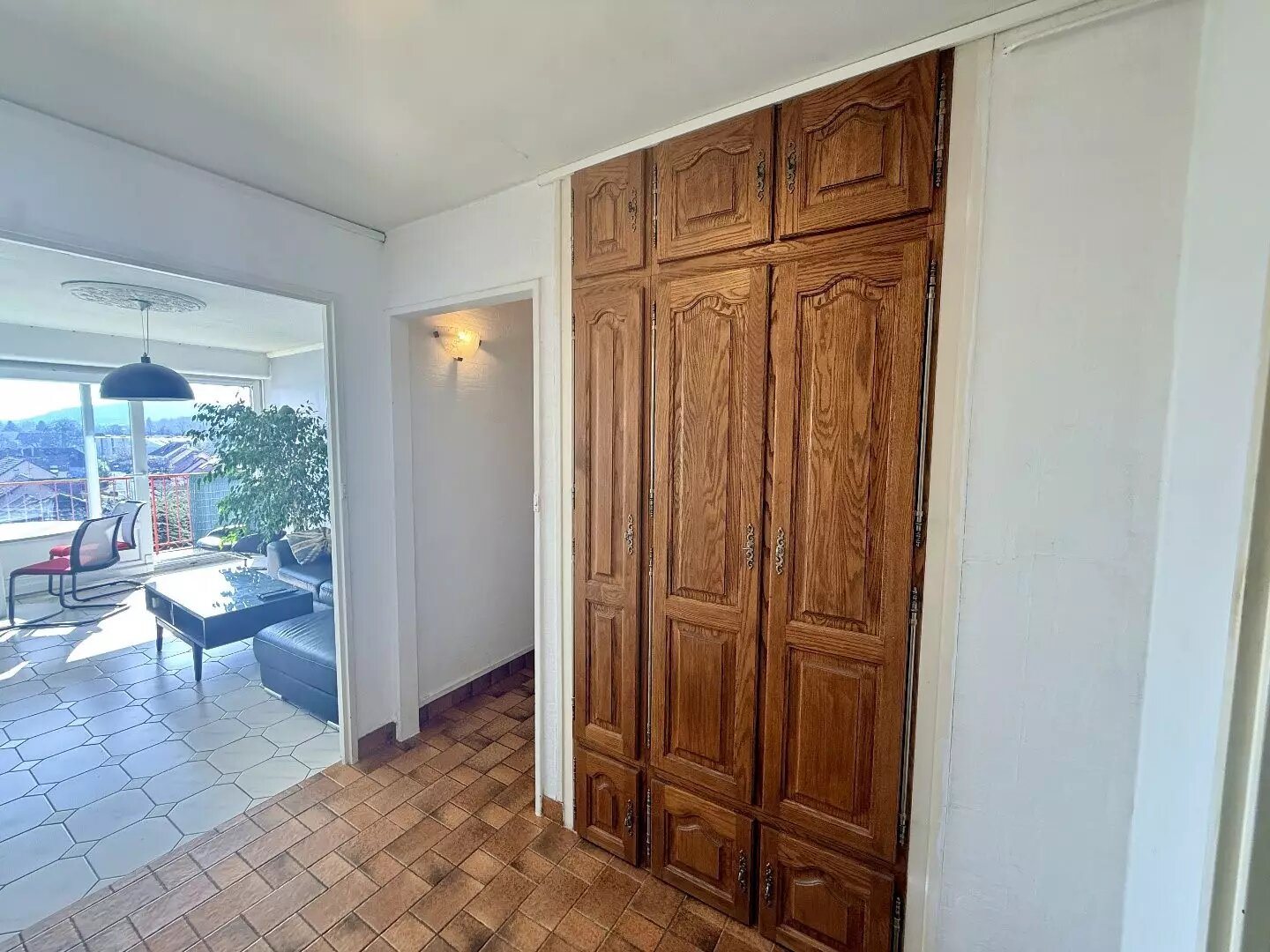 Appartement à vendre, 76m², Valdoie