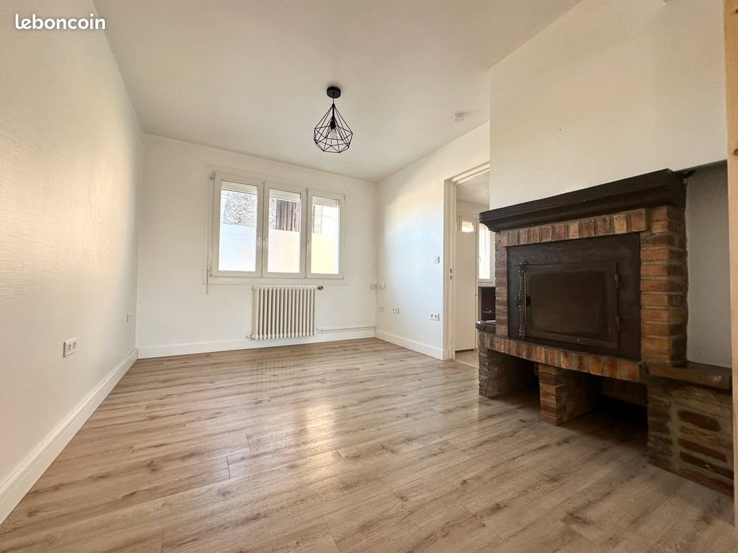 Maison à louer, 135m², Exincourt