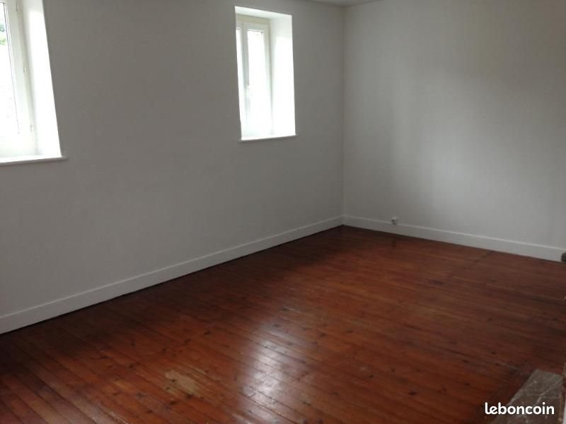 Appartement à louer, 66m², Bolbec