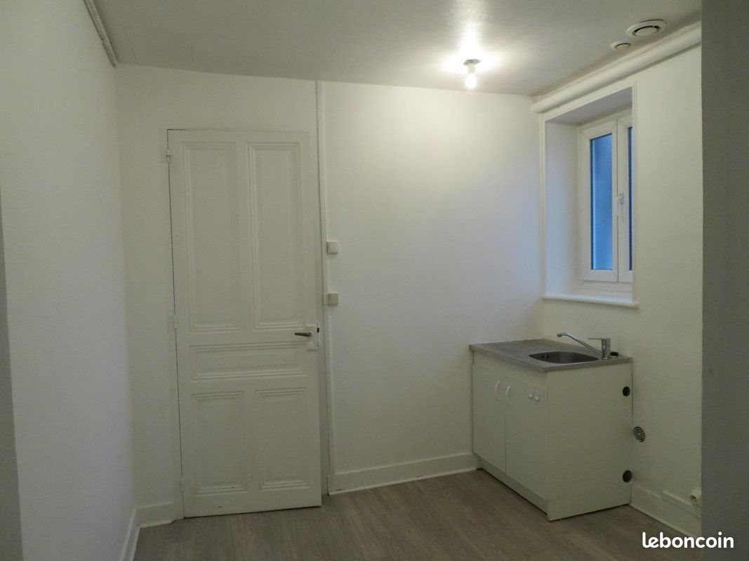 Appartement à louer, 66m², Bolbec
