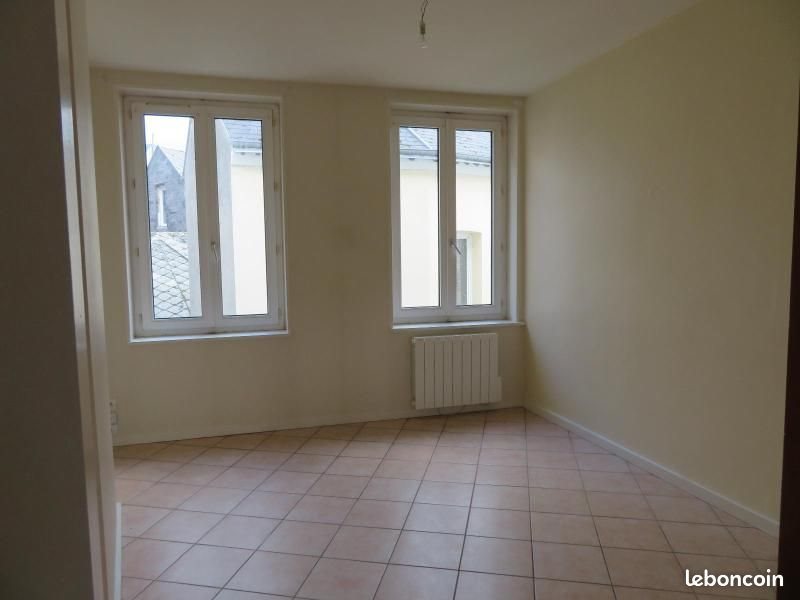 Appartement à louer, 38m², Bolbec