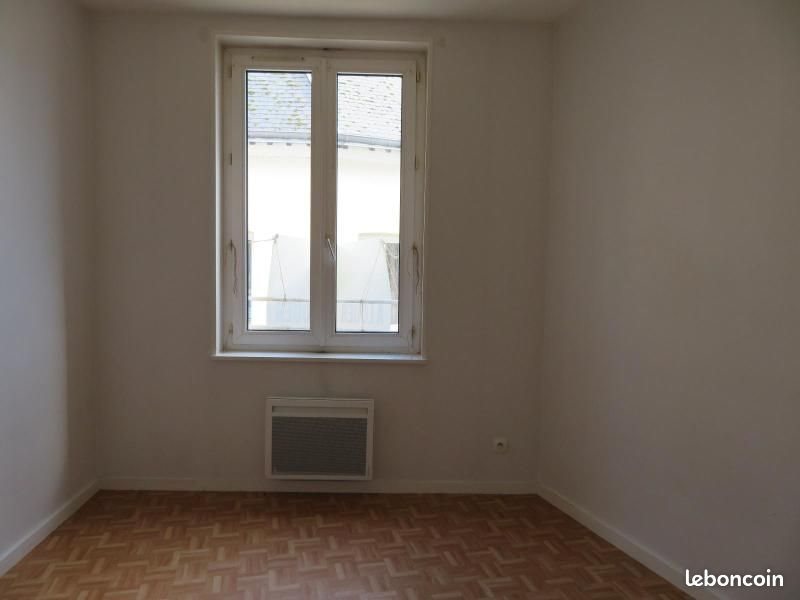 Appartement à louer, 38m², Bolbec