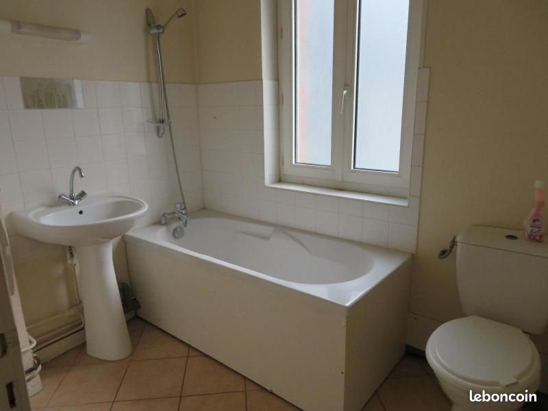 Appartement à louer, 38m², Bolbec