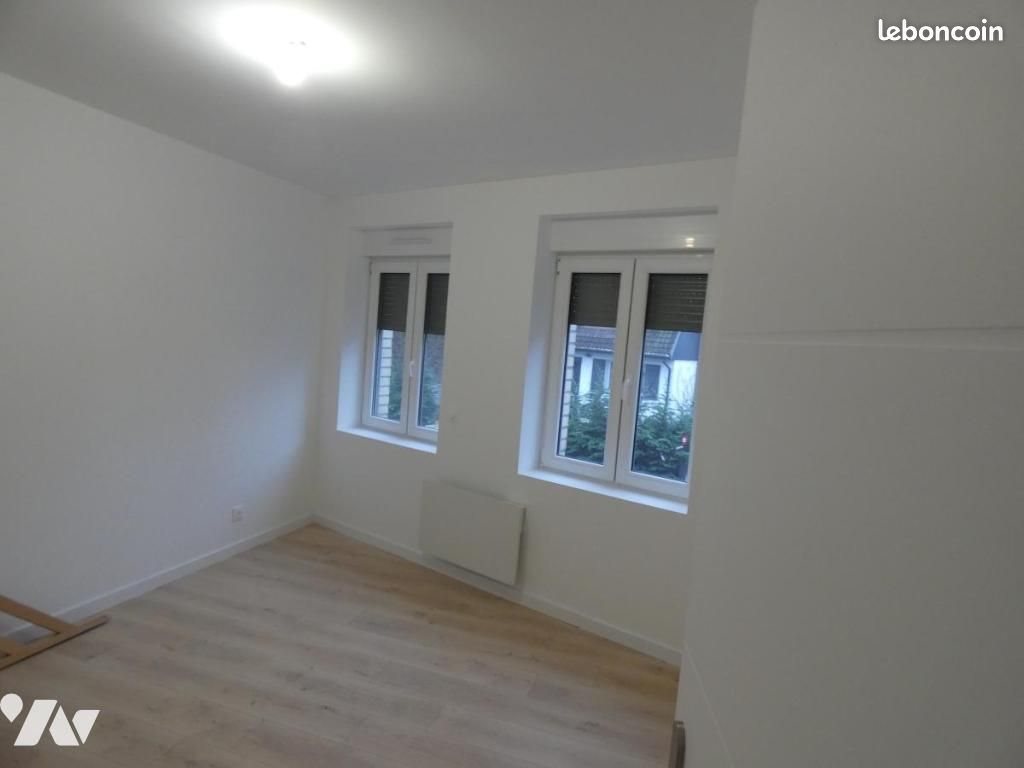 Appartement à louer, 46m², Comines