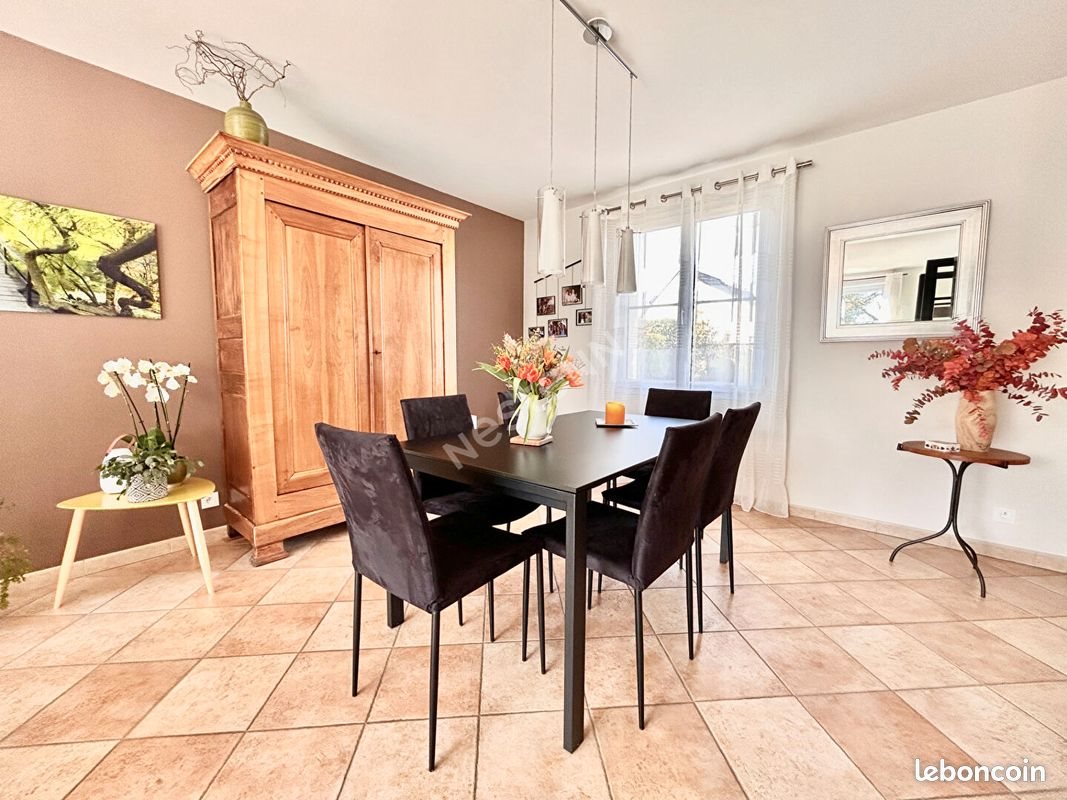 Maison à vendre, 160m², Montreuil-Juigné