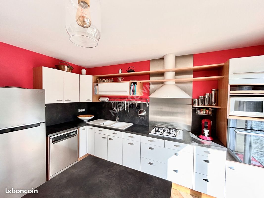 Maison à vendre, 160m², Montreuil-Juigné