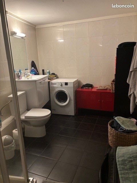 Appartement à louer, 51m², Lingolsheim