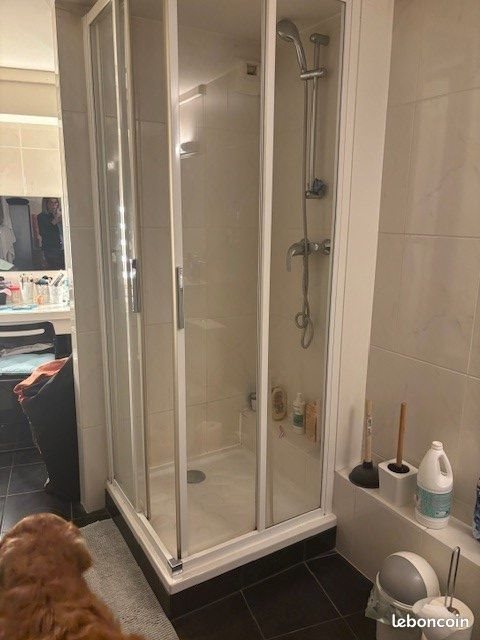 Appartement à louer, 51m², Lingolsheim