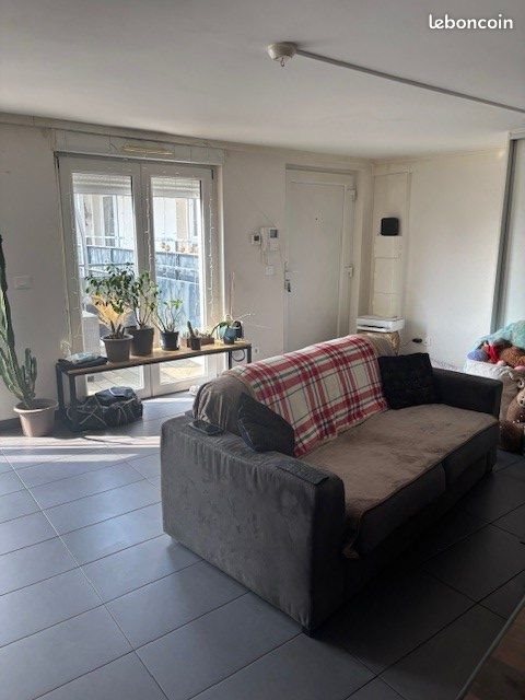 Appartement à louer, 51m², Lingolsheim