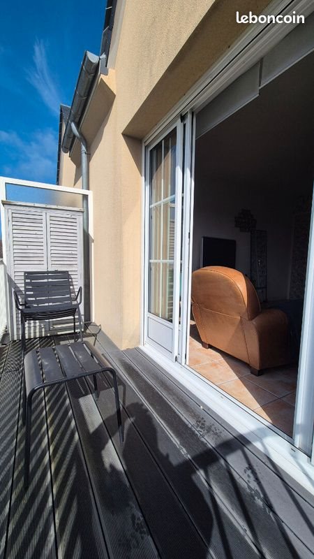 Appartement à vendre, 66m², Barfleur