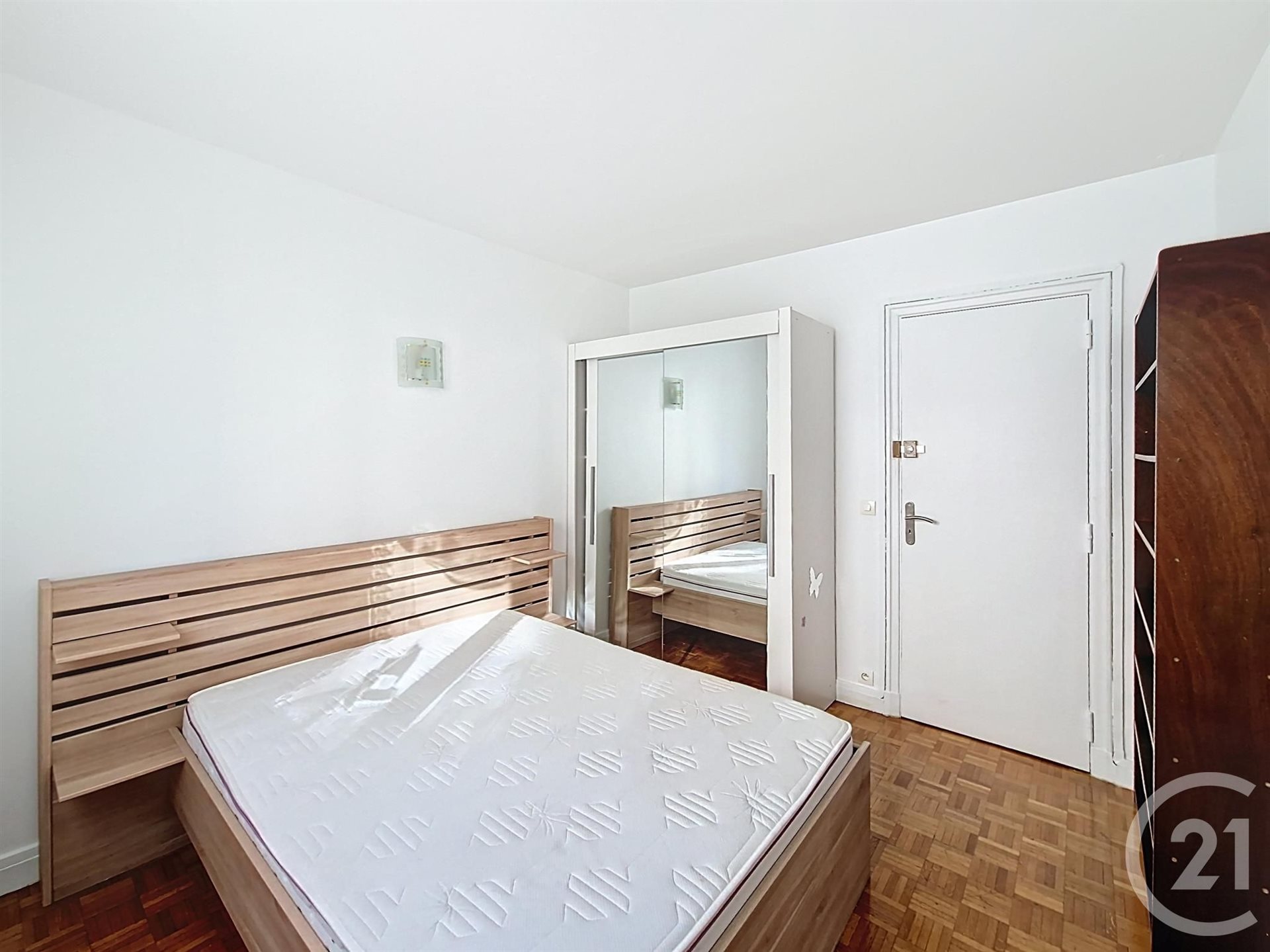 Appartement à louer, 75m², Bourg-la-Reine