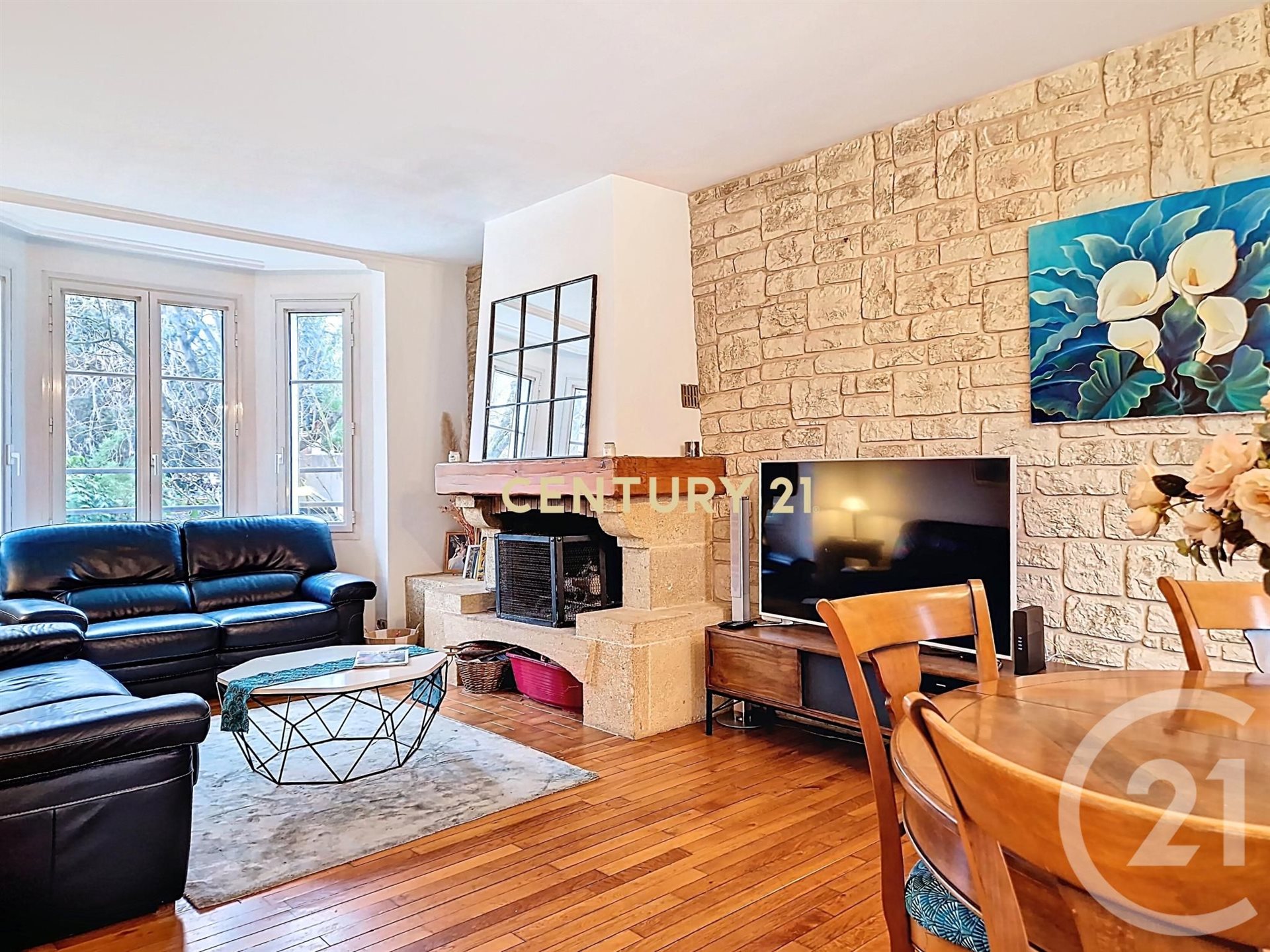 Maison à vendre, 134m², Sceaux