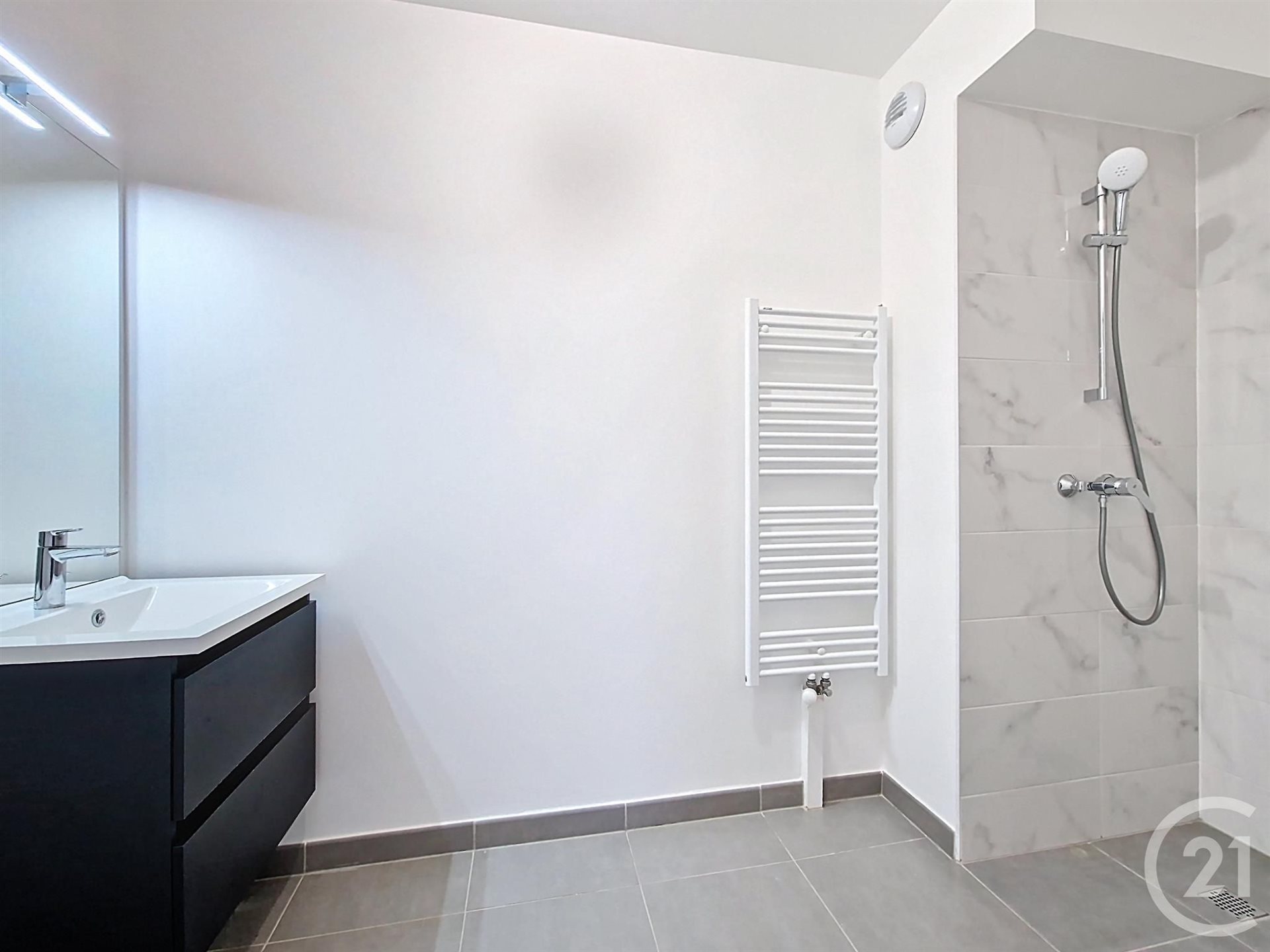 Appartement à louer, 44m², Villeneuve-la-Garenne