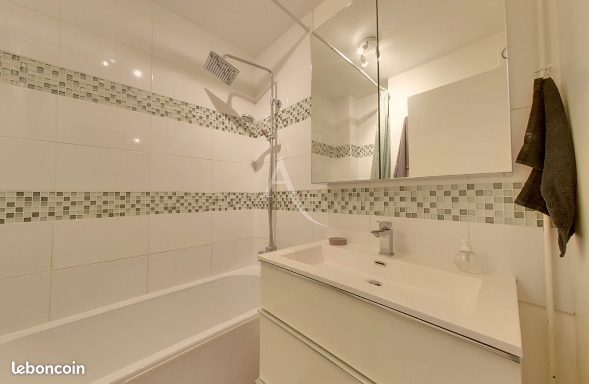 Appartement à vendre, 55m², Chennevières-sur-Marne