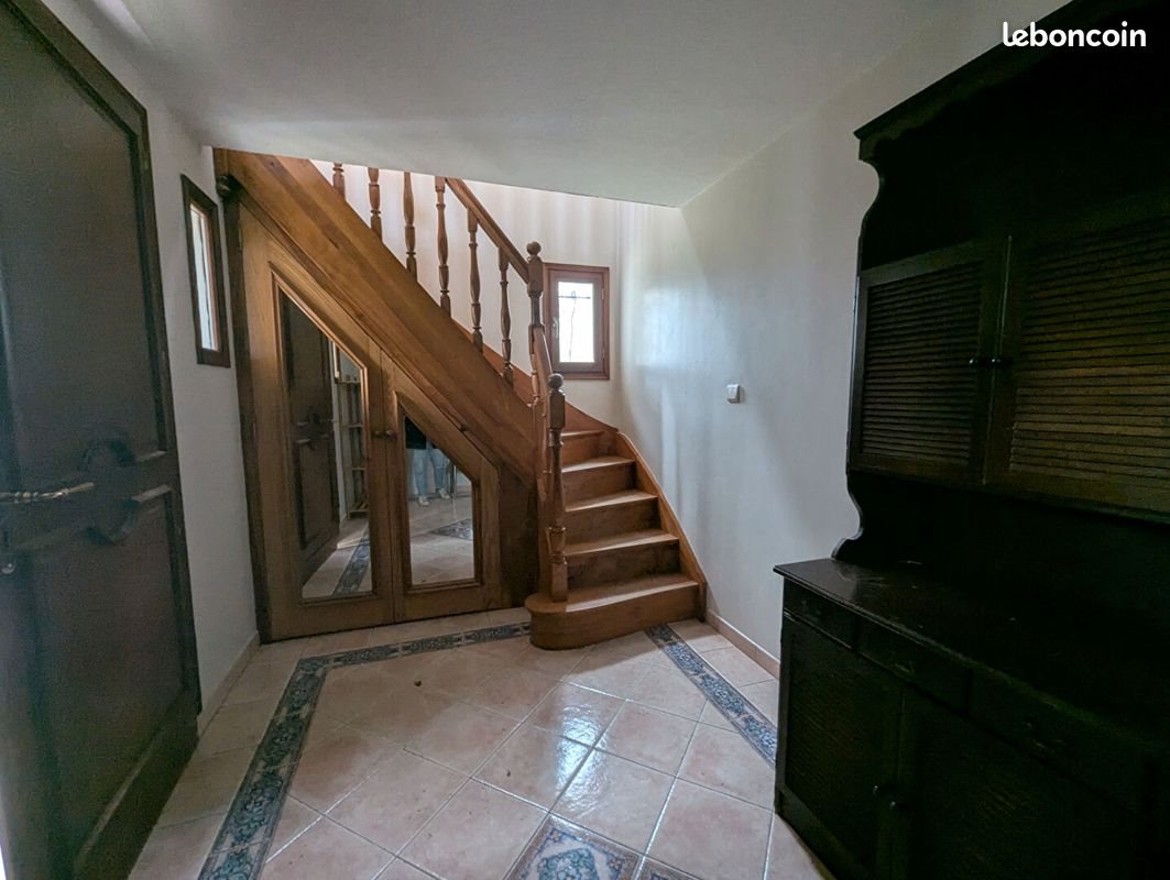 Maison à louer, 53m², L'Isle-d'Espagnac