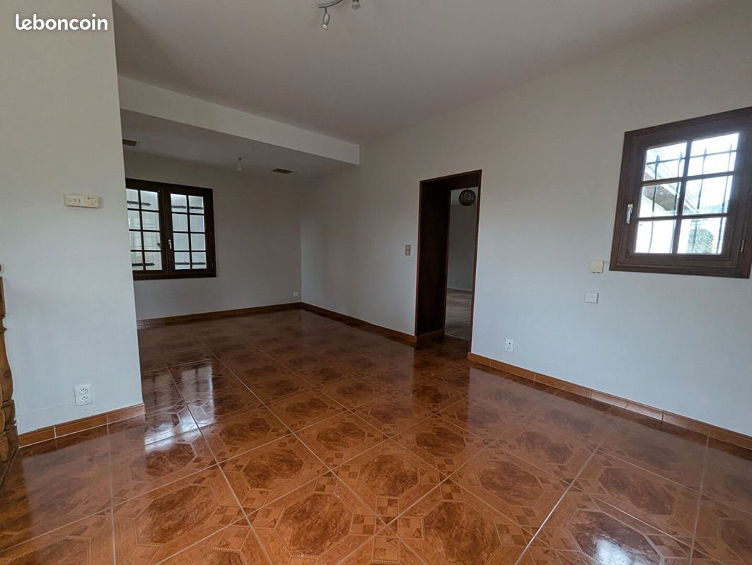 Maison à louer, 53m², L'Isle-d'Espagnac