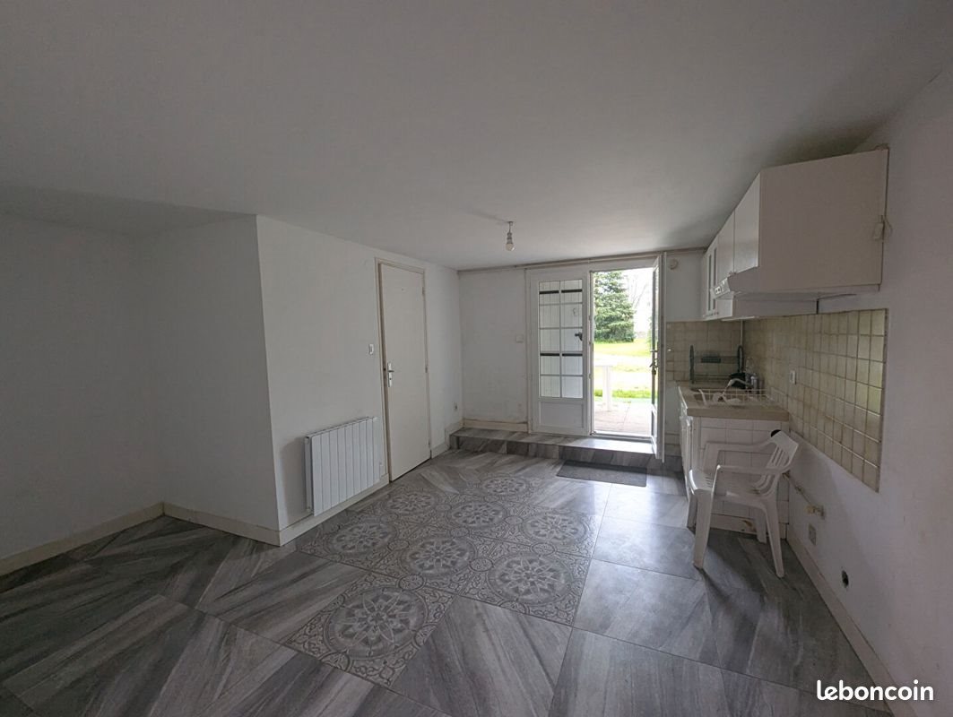 Appartement à louer, 72m², L'Isle-d'Espagnac