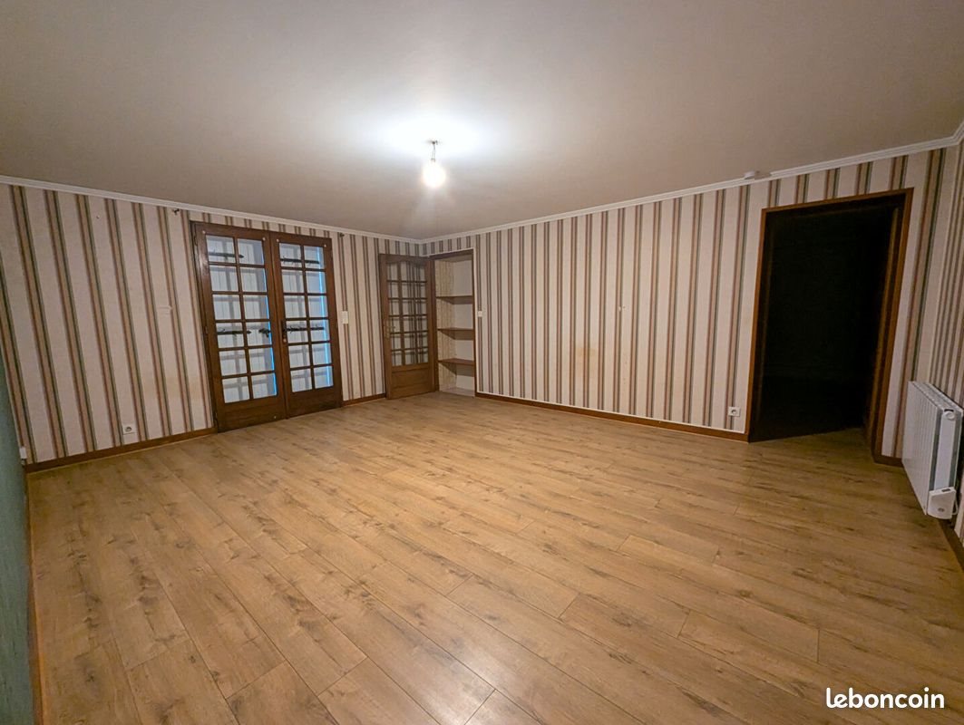 Appartement à louer, 72m², L'Isle-d'Espagnac