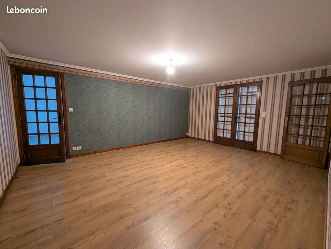 Appartement à louer, 72m², L'Isle-d'Espagnac