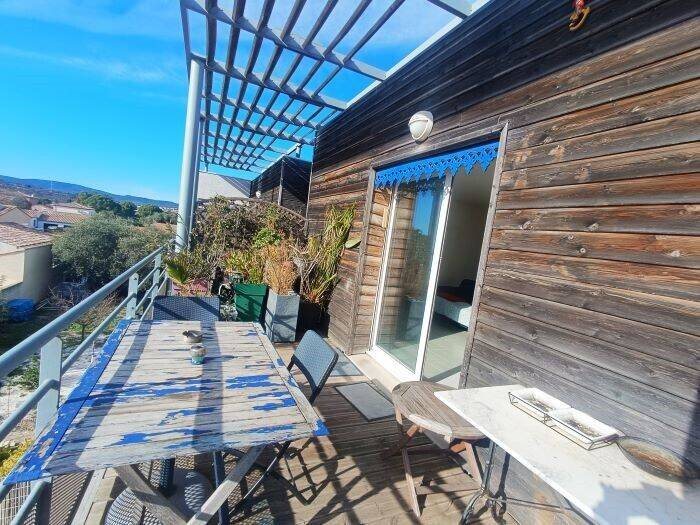 Appartement à vendre, 63m², Sigean