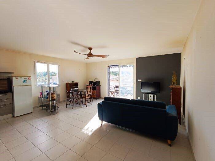 Appartement à vendre, 63m², Sigean