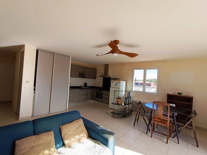 Appartement à vendre, 63m², Sigean