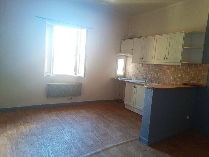 Appartement à vendre, 36m², Sigean